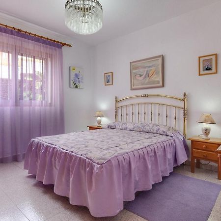 Apartamento Villasol อาโรนา ภายนอก รูปภาพ