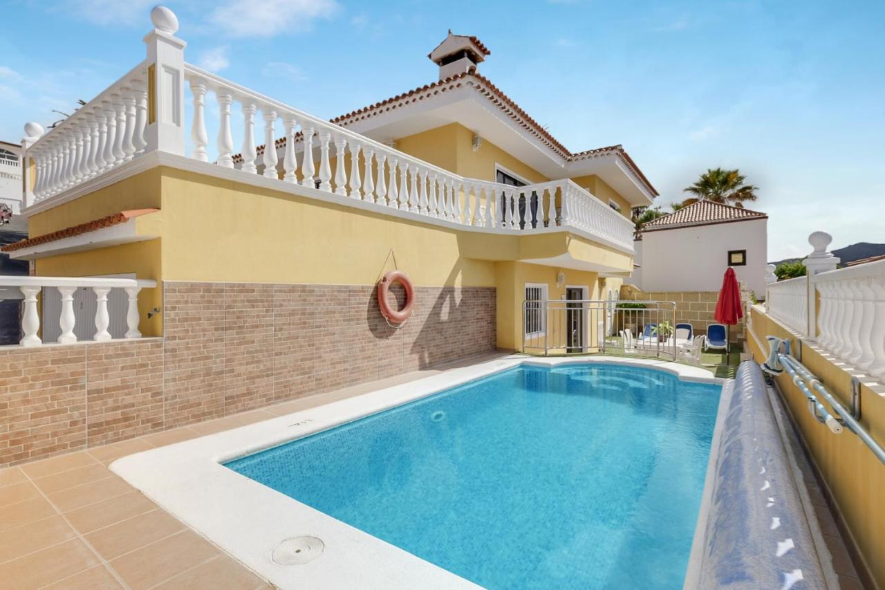 Apartamento Villasol อาโรนา ภายนอก รูปภาพ